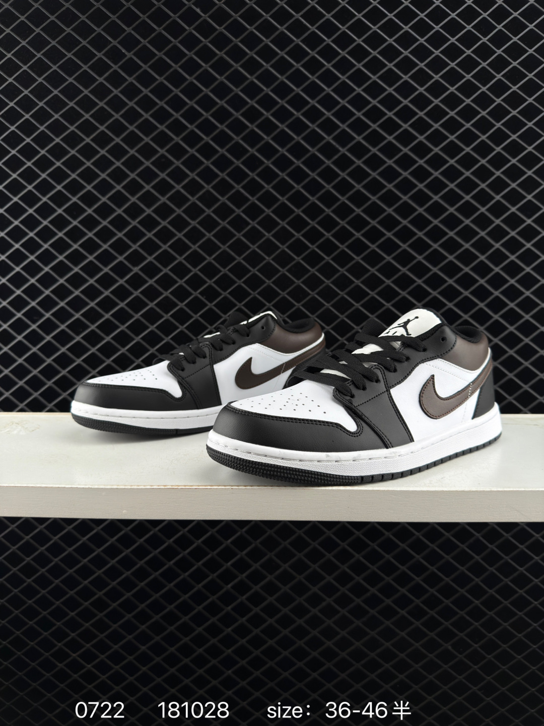 Nike Air Jordan 1 Low